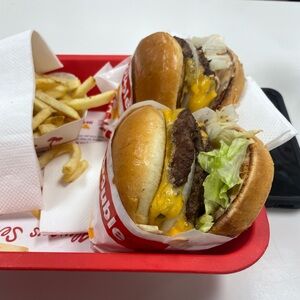 Meet your Posher, Billy